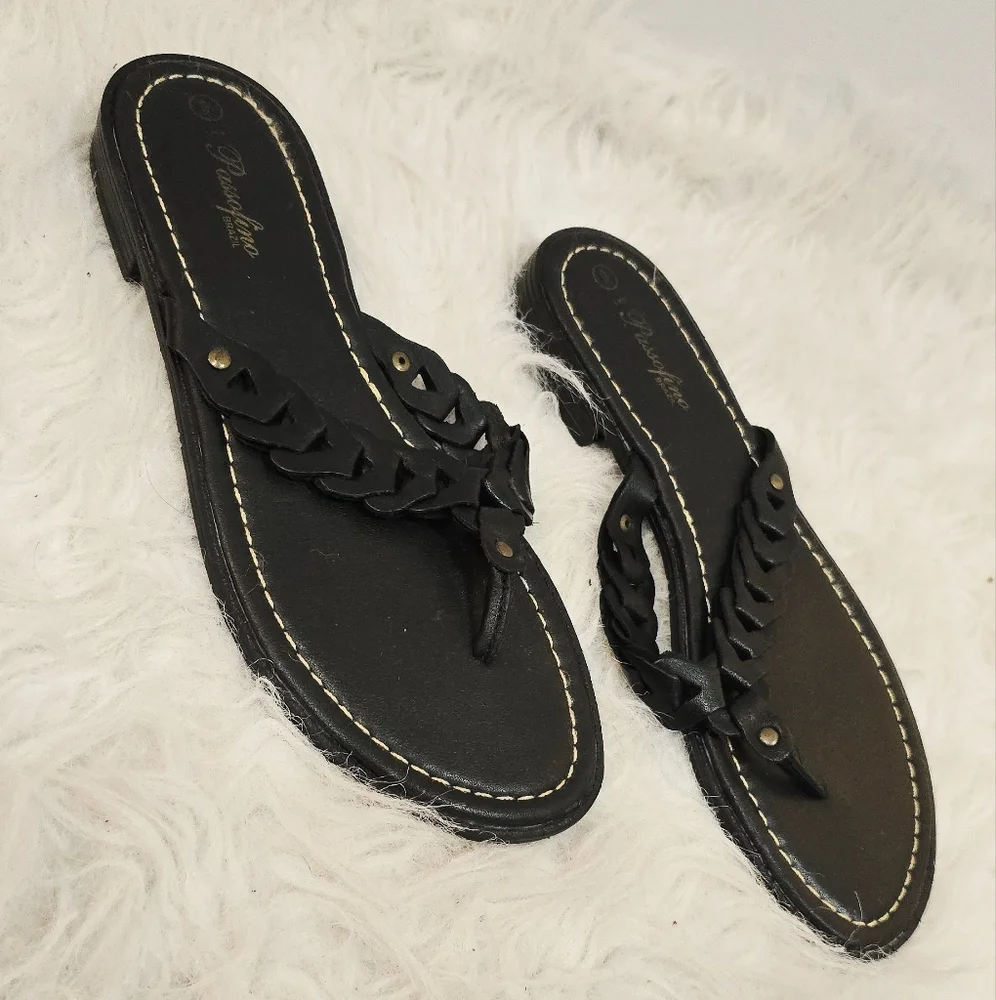 🔥 US Size 9 Bundle of 5 Pairs Women's Shoes - Flats, - Picture 3 of 16